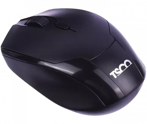 موس بی سیم TSCO مدل  TM 691W