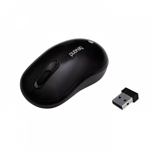 موس بی سیم Beyond مدل  BM-3890RF