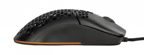 موس سیمی گیمینگ fater مدل MCR-8000B