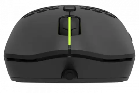 موس سیمی گیمینگ TSCO مدل GM 790