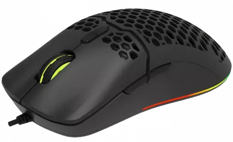 موس سیمی گیمینگ TSCO مدل GM 790