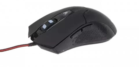 موس سیمی گیمینگ TSCO مدل TM 754