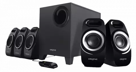 اسپیکر رومیزی Creative مدل Inspire T6300