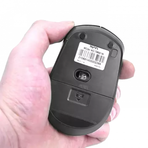 موس بی سیم TSCO مدل  TM 661W