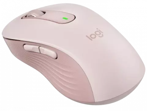 موس بی سیم Logitech مدل  SIGNATURE M650