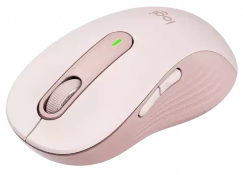 موس بی سیم Logitech مدل  SIGNATURE M650