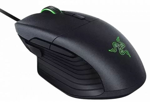 موس بی سیم گیمینگ Razer مدل BASILISK ULTIMATE