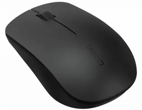 موس بی سیم Rapoo مدل  M20 Plus