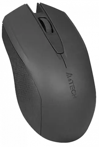 موس بی سیم A4TECH مدل  G3-760NS