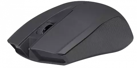 موس بی سیم A4TECH مدل  G3-760NS