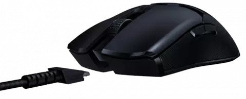 موس بی سیم گیمینگ Razer مدل Viper Ultimate