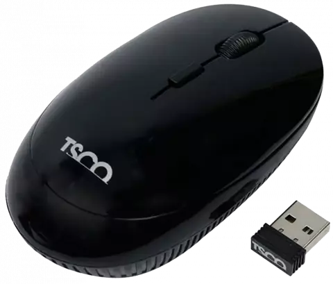 موس بی سیم TSCO مدل  TM 688W