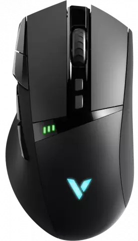 موس بی سیم گیمینگ Rapoo مدل VT350C