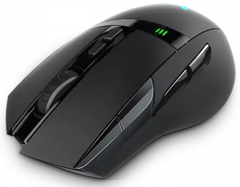 موس بی سیم گیمینگ Rapoo مدل VT350C