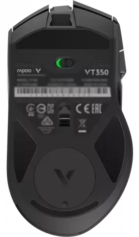 موس بی سیم گیمینگ Rapoo مدل VT350C