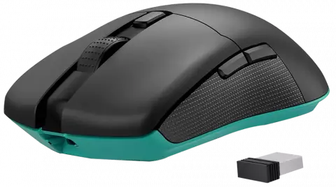 موس بی سیم گیمینگ DeepCool مدل MG510