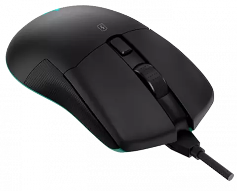موس بی سیم گیمینگ DeepCool مدل MG510