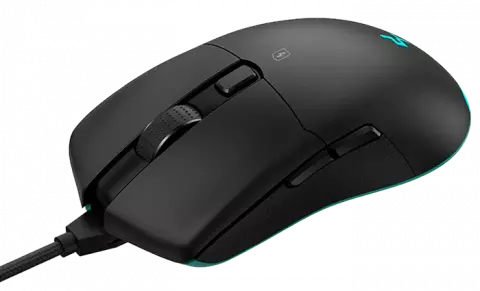 موس بی سیم گیمینگ DeepCool مدل MG510