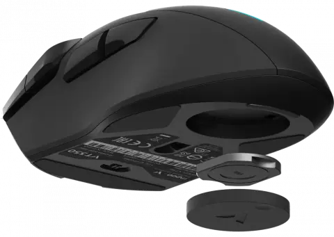 موس بی سیم گیمینگ rapoo مدل VT350