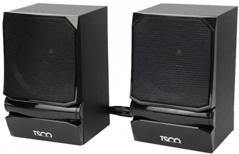 اسپیکر رومیزی TSCO مدل  TS 2195