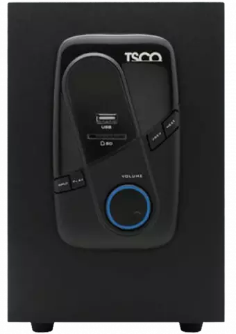 اسپیکر رومیزی TSCO مدل  TS-2189