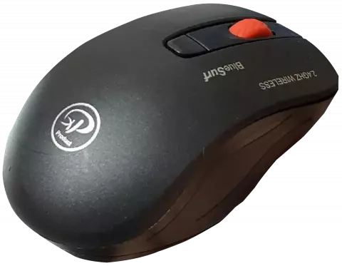 موس بی سیم XP Product مدل  XP-W460F