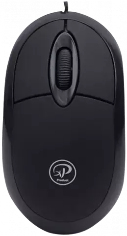 موس سیمی XP Product مدل XP-200F