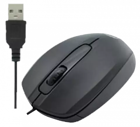 موس سیمی XP Product مدل  XP-M690F