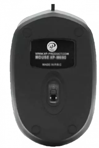 موس سیمی XP Product مدل  XP-M690F