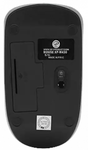 موس بی سیم XP Product مدل  XP-W430F