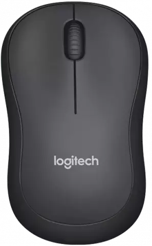 موس بی سیم Logitech مدل M221 Silent