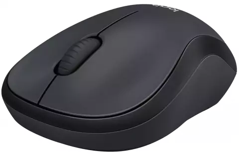 موس بی سیم Logitech مدل  M221 Silent