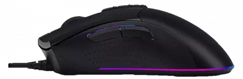 موس سیمی گیمینگ A4TECH مدل Bloody W90 Pro RGB