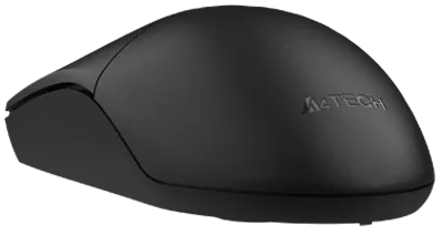 موس سیمی A4TECH مدل  OP-330S