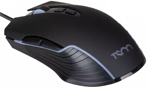 موس سیمی گیمینگ TSCO مدل TM 763GA