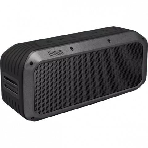 اسپیکر قابل حمل Divoom مدل VOOMBOX POWER