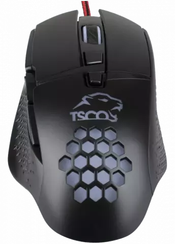 موس سیمی گیمینگ TSCO مدل TM 753GA