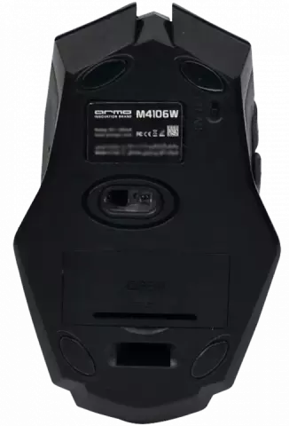 موس بی سیم ARMO مدل  M4106W