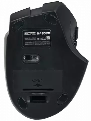 موس بی سیم ARMO مدل  M4206W