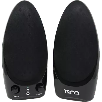 اسپیکر رومیزی TSCO مدل TS-2003