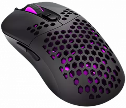 موس سیمی گیمینگ Deepcool مدل Ultralight Gaming MC310