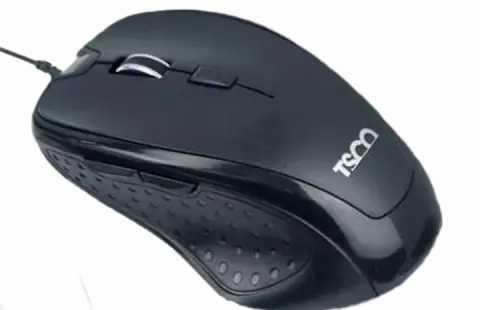 موس سیمی TSCO مدل TM 304