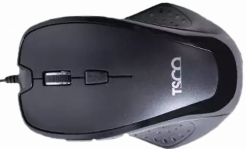 موس سیمی TSCO مدل  TM 304