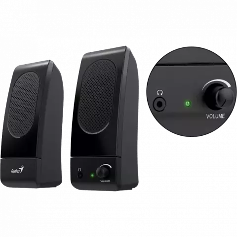 اسپیکر رومیزی Genius مدل SP-L160