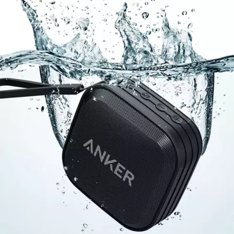 اسپیکر قابل حمل ANKER مدل SOUNDCORE SPORT