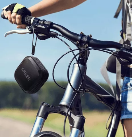 اسپیکر قابل حمل ANKER مدل SOUNDCORE SPORT
