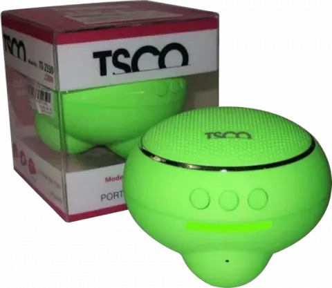 اسپیکر قابل حمل TSCO مدل TS-2330