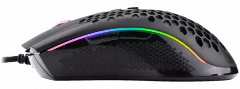موس سیمی گیمینگ Redragon مدل Storm Elite M988