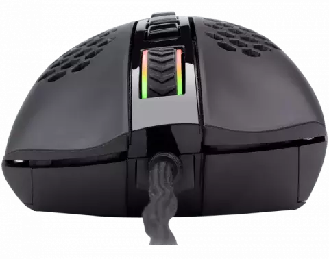 موس سیمی گیمینگ Redragon مدل Storm Elite M988