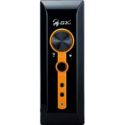 اسپیکر رومیزی Genius مدل GAMING SW-G2.1 3000
